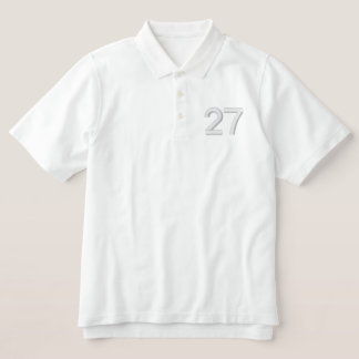 Nummer 27