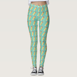 Nummer 2 leggings
