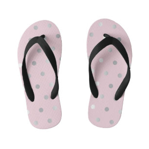 Nummer 4 kinderbadesandalen