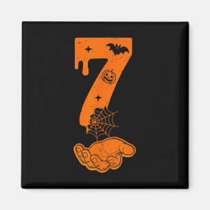 Nummer 67 Matching Sechs Sieben 6 7 Meme 6 7 Hallo Magnet