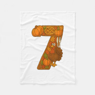 Nummer 67 Matching Six Seven 6 7 Meme 67 Dankfest Fleecedecke