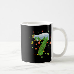 Nummer 67 Matching Weihnachten 6 7 Sechs Sieben 6- Kaffeetasse