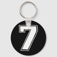 Nummer 7 Sechs Sieben 6 7 Meme 67 Lustig 7. Geburt