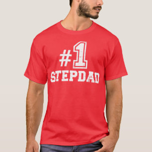 Nummer eins Nr. 1 T-Shirt