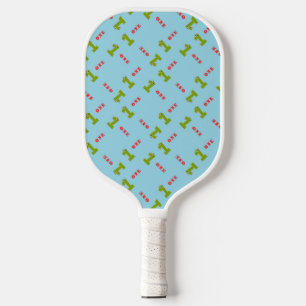 Nummer eins pickleball schläger