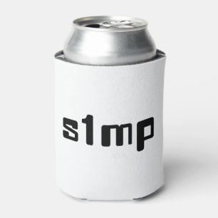 Nummer eins Simp Dosenkühler