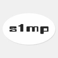 Nummer eins Simp