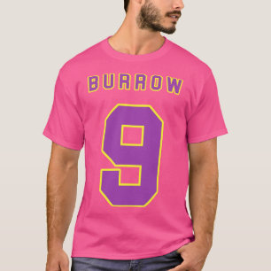 Nummer neun T-Shirt