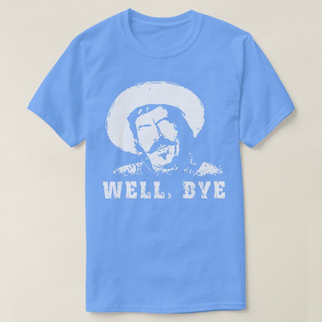 Nun Bye T-Shirt (Design vorne)