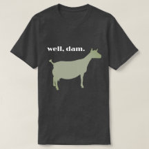 Nun, Dam