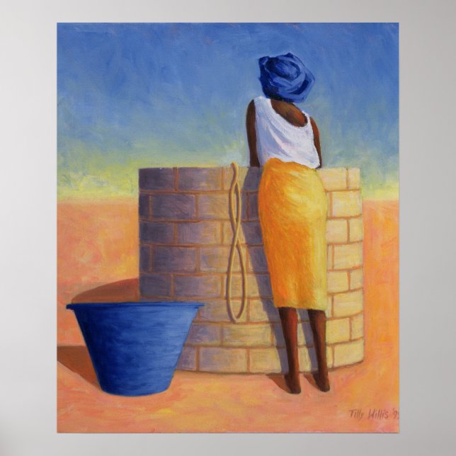 Nun, Frau 1999 Poster (Vorne)