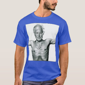 Nun gut Keith Morrison T-Shirt