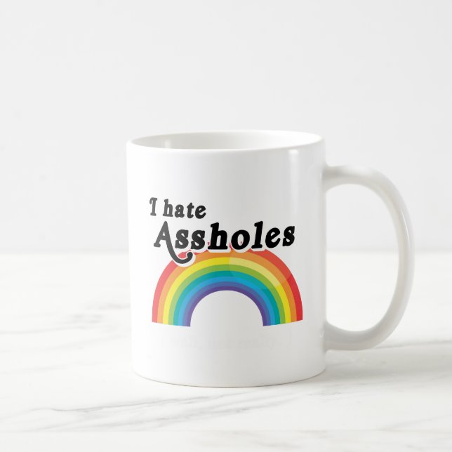 Nun, nicht wirklich - kaffeetasse (Rechts)