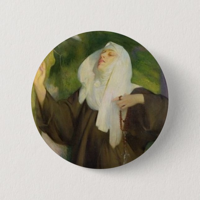 NUN SO SCHÖN BUTTON (Vorderseite)