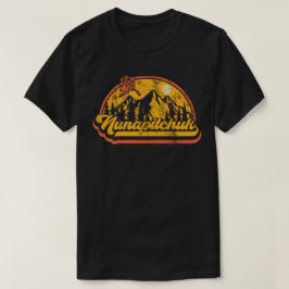 Nunapitchuk, Alaska T-Shirt