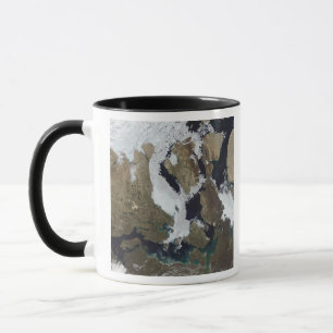 Nunavut, Kanada Tasse