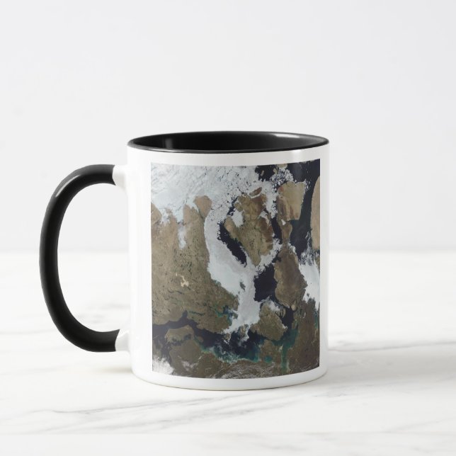 Nunavut, Kanada Tasse (Links)