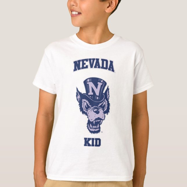 Nunez, Adrian T-Shirt (Vorderseite)