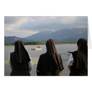 Nuns in Bavaria