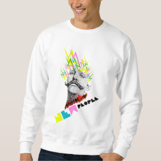 NUPEOPLE_4 SWEATSHIRT