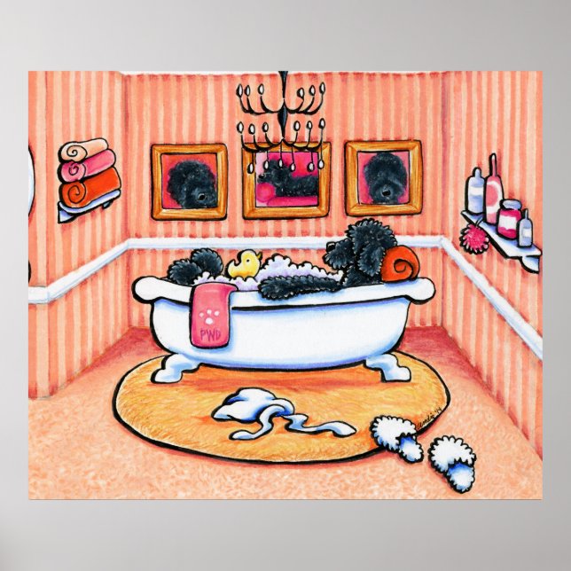 Nur 5 Minuten mehr Poster (Vorne)