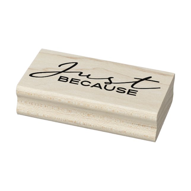 Nur 8 gummistempel (Stempel)