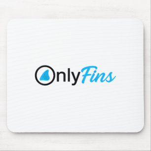 Nur Adise Fins Funny B Lachs- Und Steelhead-Angeln Mousepad