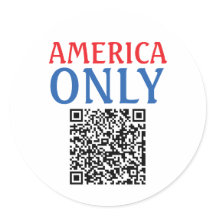 Nur Amerika - Version 02