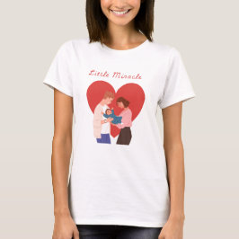 .Nur angekommen, bereits Phantastisch T-Shirt