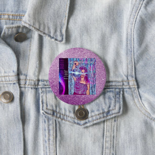 Nur auf der Tanzfläche Button