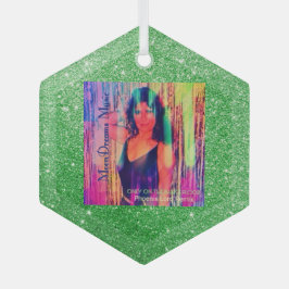 Nur auf der Tanzfläche Remix Ornament