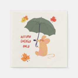 Nur Autodromenergie Serviette