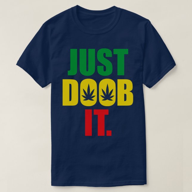 Nur b 1 T-Shirt (Design vorne)