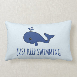 Nur Behalt des Schwimmwals Lendenkissen
