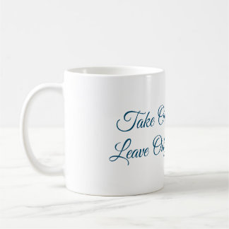Nur Bilder ansehen Kaffeetasse
