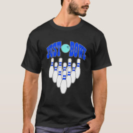 Nur Bowl Bowling Master T-Shirt