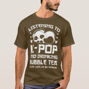Nur Bubble Tee & k-Pop besser Südkorea1457