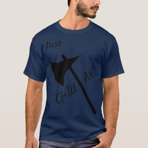 Nur CHILAX T-Shirt