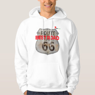 Nur chillige Vibes Hoodie