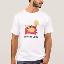 Nur cool Tshirt
