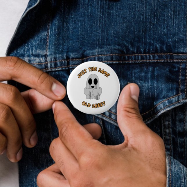 Nur das alte Blatt Button (Von Creator hochgeladen)