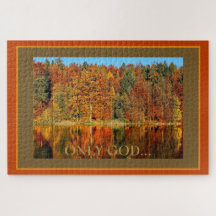Nur das Foto Jigsaw Puzzle
