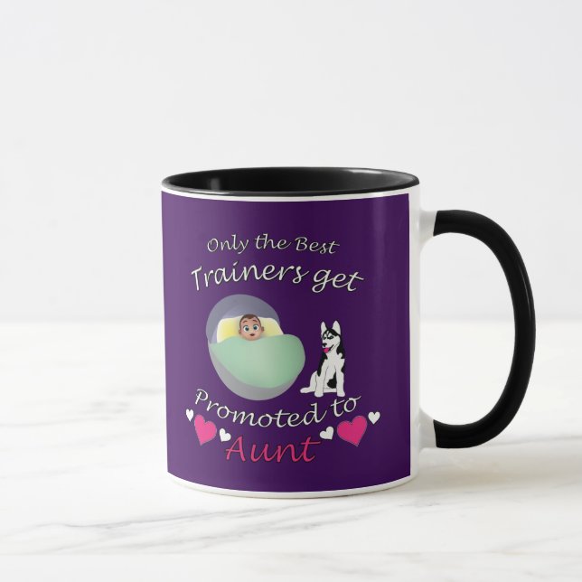Nur der beste Trainer erhalten geförderte Tasse (Rechts)