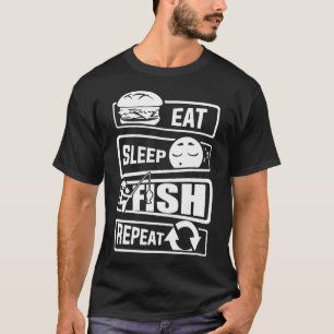 Nur der Biss zählt T-Shirt