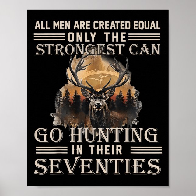 Nur die Besten können noch in ihrem Schlot jagen Poster (Vorne)