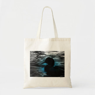 Nur Ducky-Tasche Tragetasche