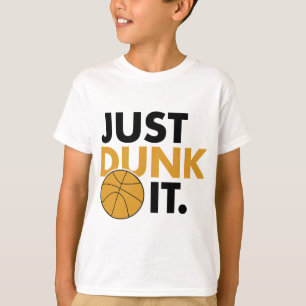 Nur Dunk T-Shirt