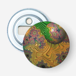 Nur durch Flaschenöffner schwimmen