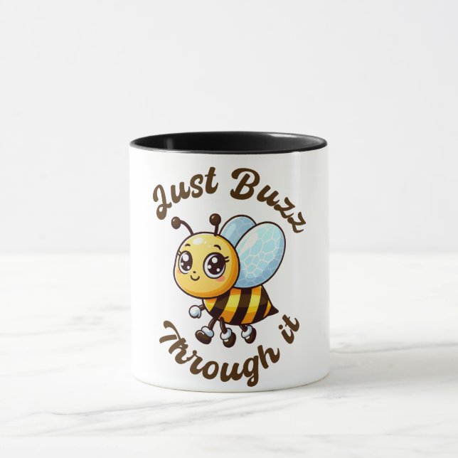 Nur durch. tasse (Zentrum)