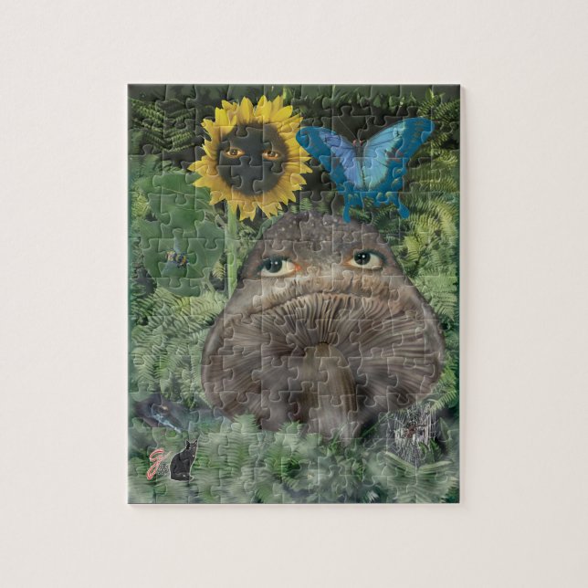 Nur ein Essen für die Liebe (Vertikal)